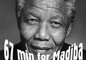 Vroegtydige Madiba-tyd